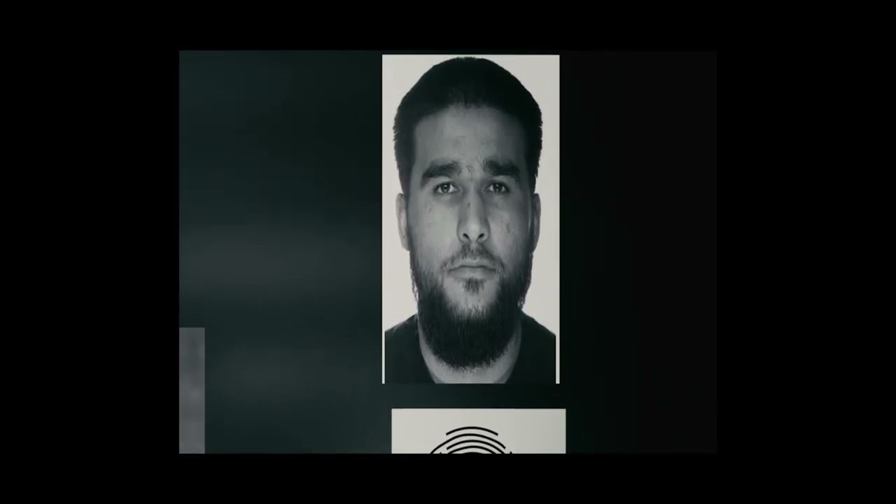 Многолетнее успешное расследование Главного Управления Уголовного Розыска