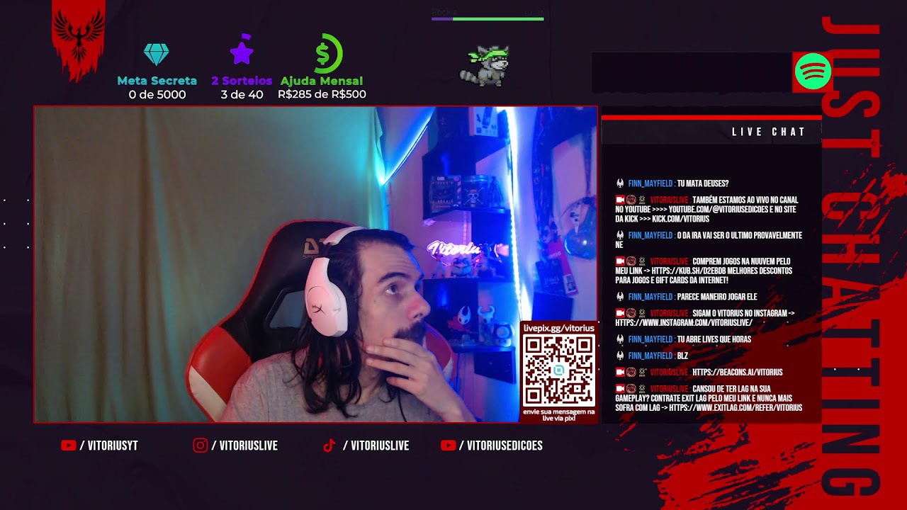 [PT-Br] +18 - DarkSiders 3 - #AD - EPIC CODE: 