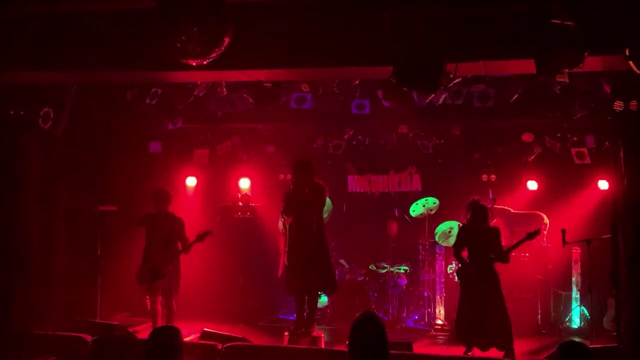 2020/07/04@高田馬場AREA マチルダワンマン YouTubeライブ