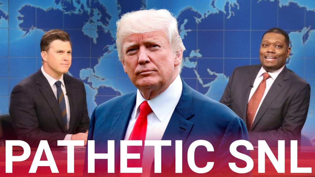 White House blasts Saturday Night Live&rsquo;s disgraceful Donald Trump assassination joke
