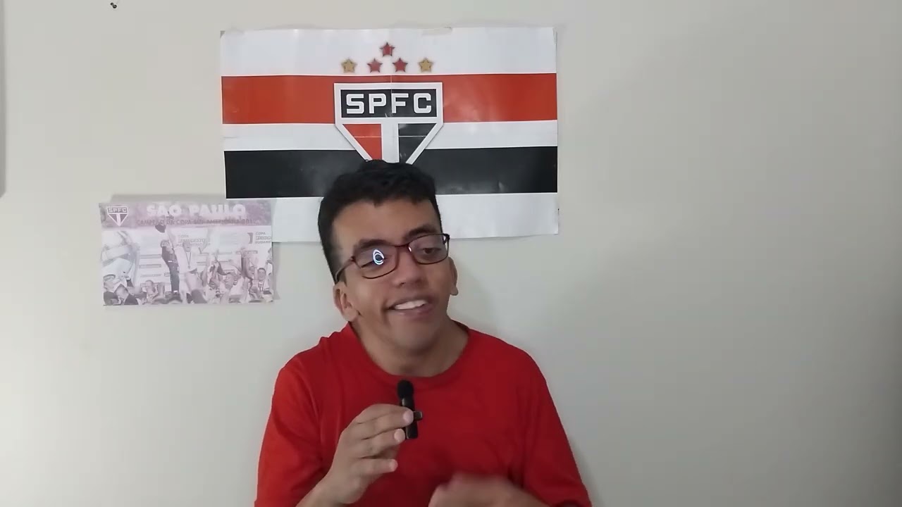 4ª RODADA SÃO PAULO 1 X 0 CORITIBA   DA CRISE A LIDERANÇA