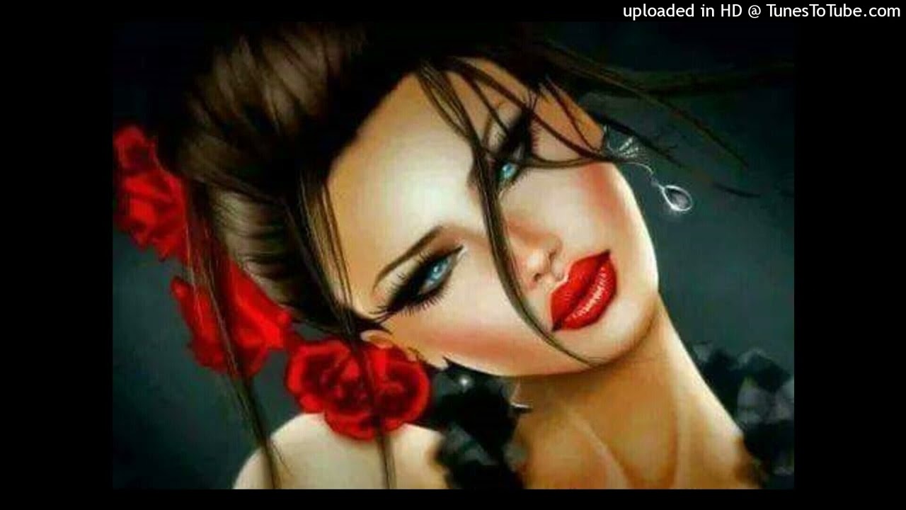 The Nu Luv's - Baby You Belong To Me