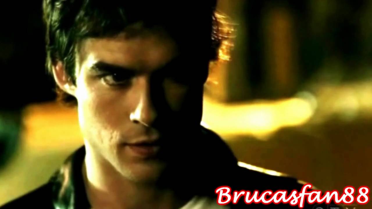 Damon & Brooke - What If