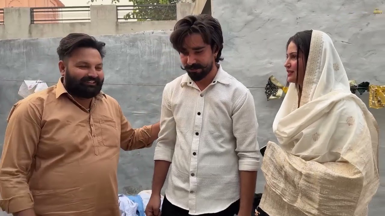 ਸਕੀ ਭੈਣ ਦਾ ਕਤਲ New Short Movie 2025    @RDHMOVIES