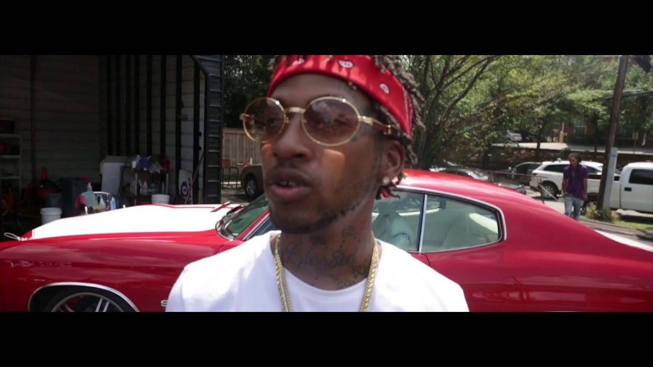 Jose Guapo feat. Takeoff & YFN Lucci - Run It Up (Official BTS)