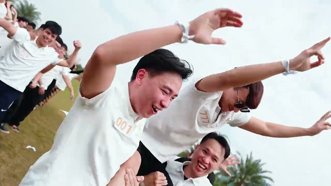 Sự kiện Year End Party Rutop Group 2025