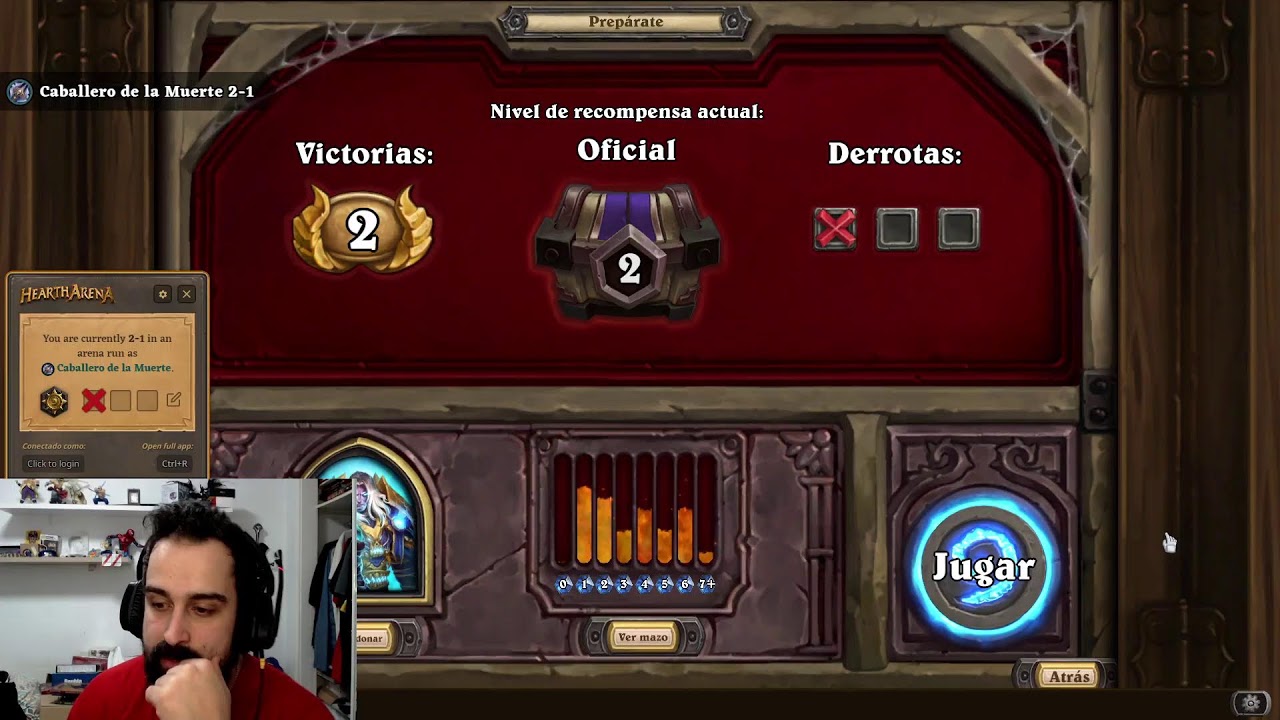 PROBAMOS LA NUEVA SHYVANNA!