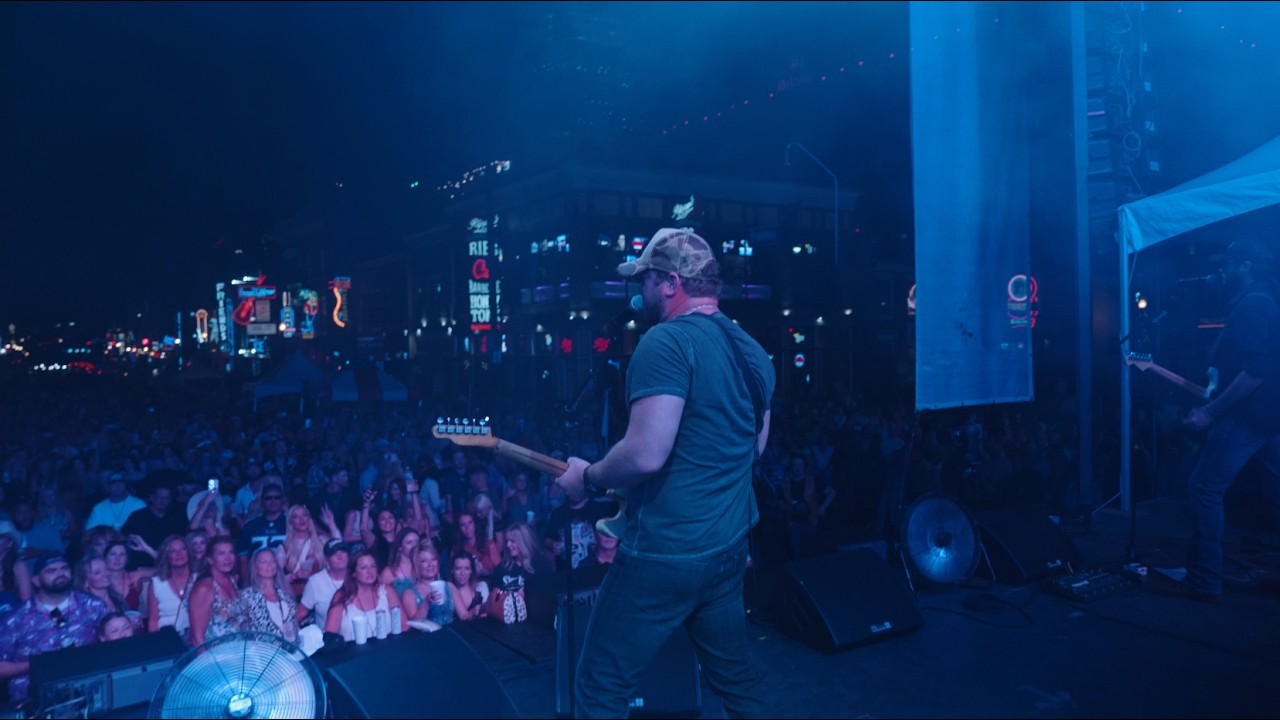 Lee Brice - What You Know About That (Official Music Video)