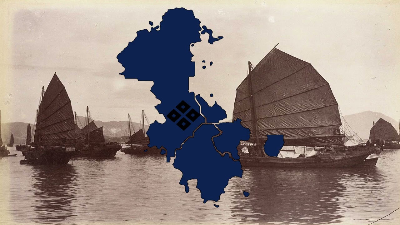 Blue Fleet Arrives at Veldion