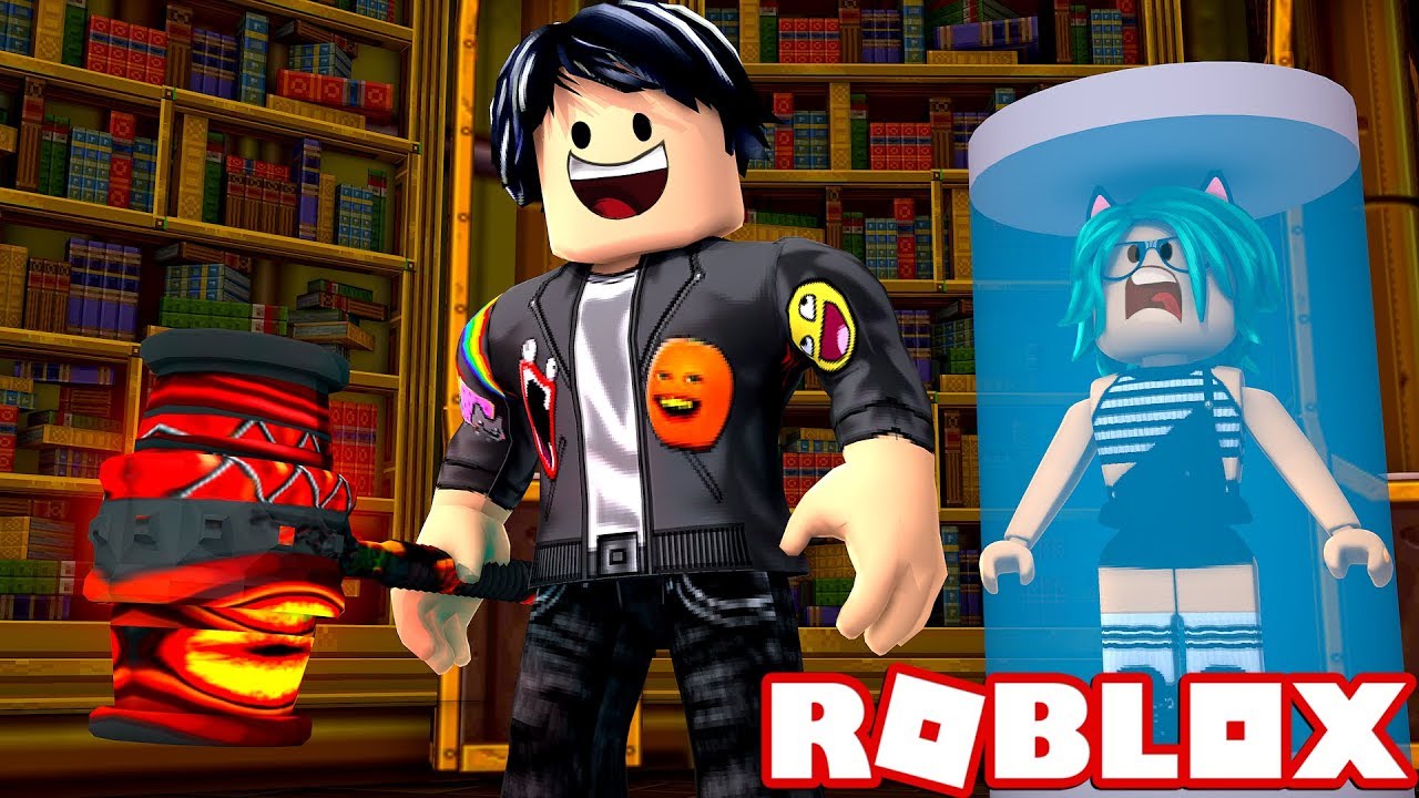 SOY LA BESTIA MAS PODEROSA DE FLEE THE FACILITY en ROBLOX🤣😈