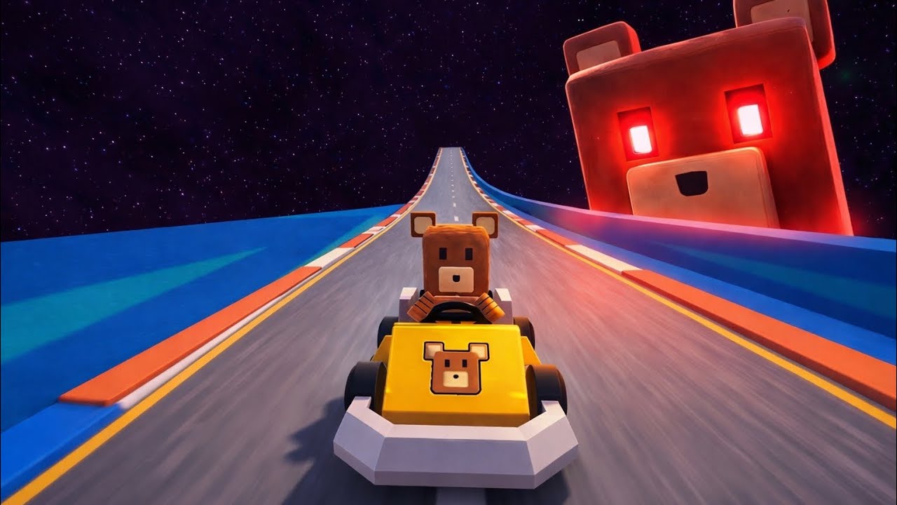 CRAZY SLIDE TOP #superbearadventure #superbearadventuregame 