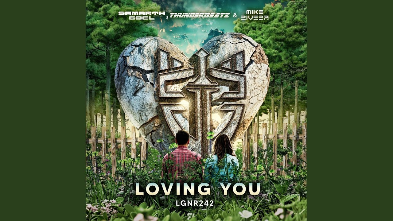 Loving You