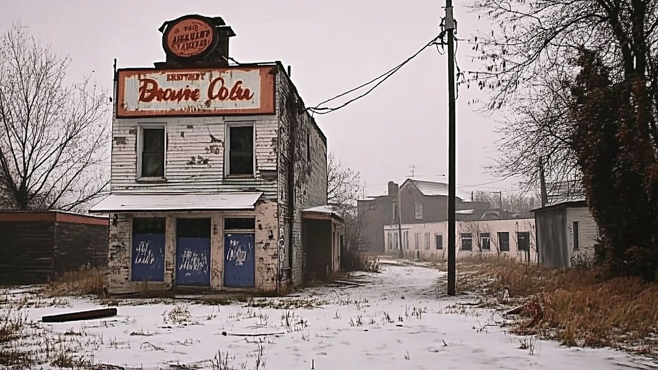 Ghost Towns In America That Locals Say Are Cursed