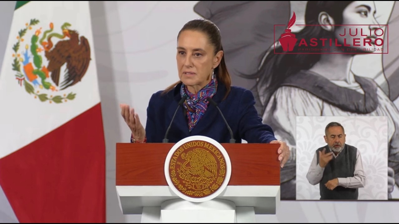 ¡Incendio en Dos Bocas! Esto se sabe y así respondió Sheinbaum