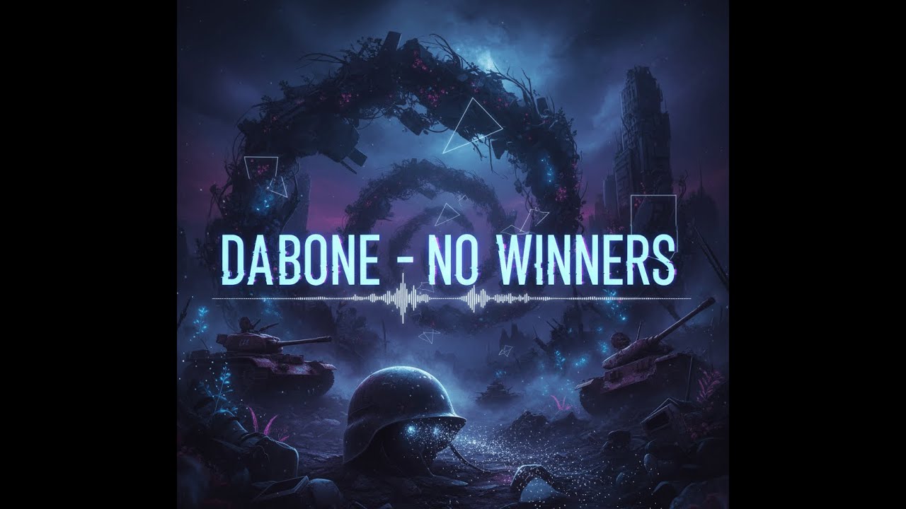 DaBone - No Winners