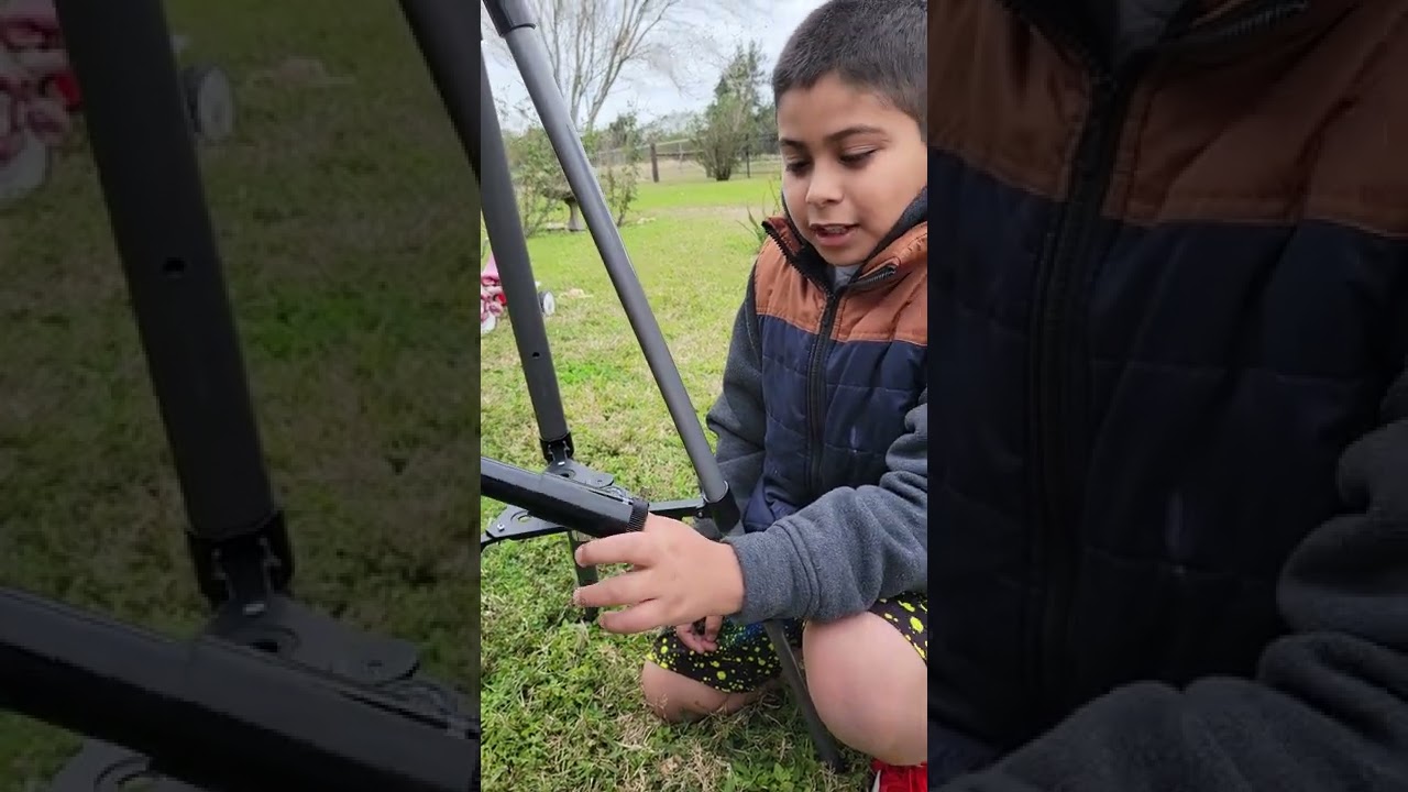 how to use an Edu-Science telescope