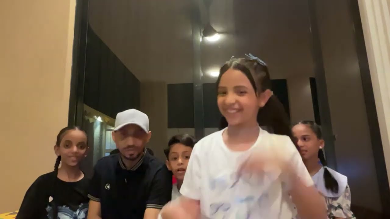 طلة مسائية تجنن وممتعة مره