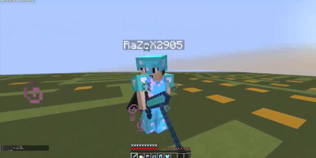 Montage de Concrected ( CTLserv.fr )