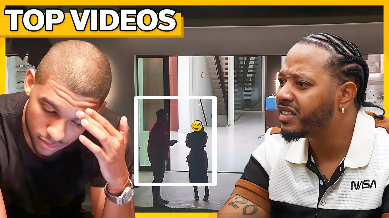 When The Partner Was 100% Sure… But Cheated Anyway | UDY