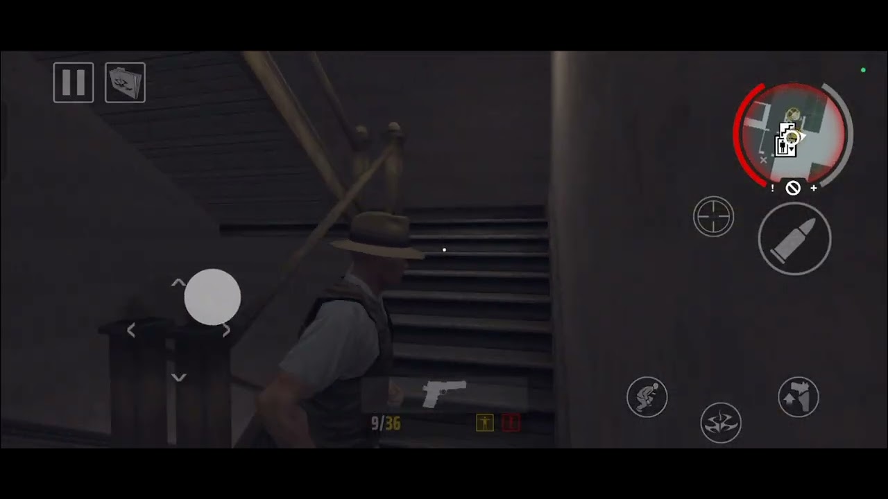 Hitman: Blood Money Reprisal. Gameplay. Mission 2 
