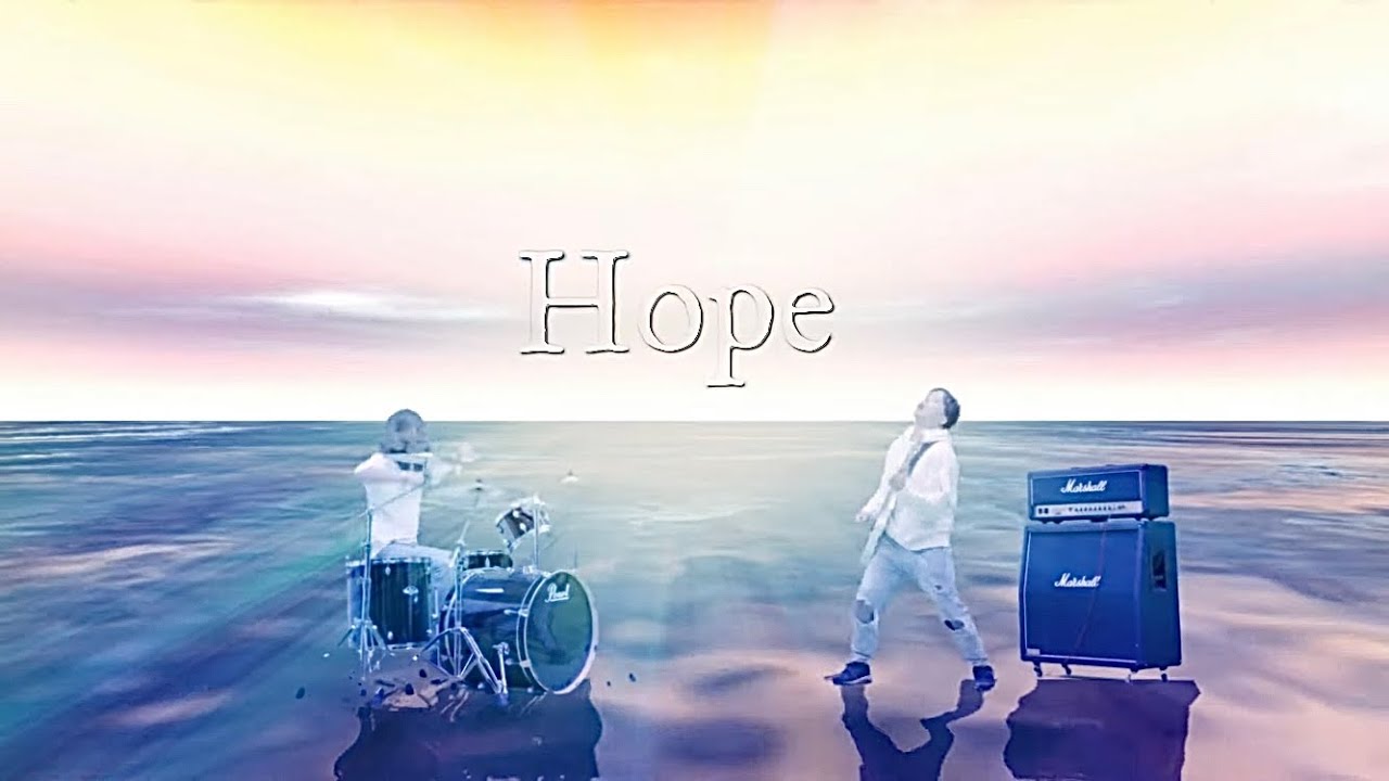 Hope - Hope