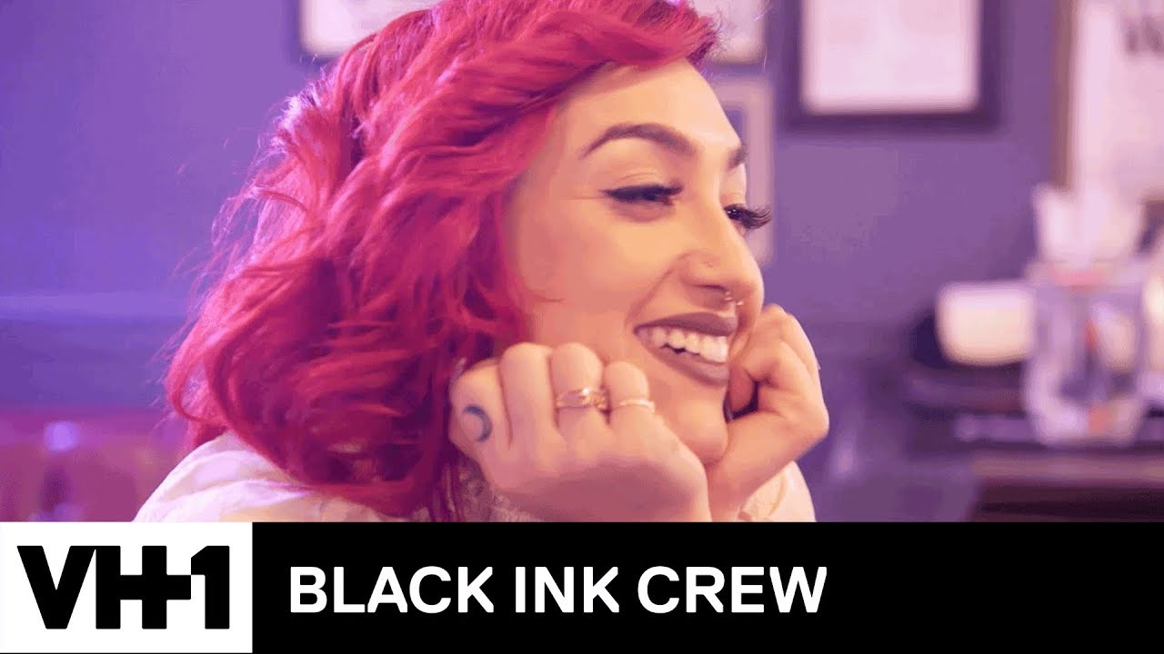Is Tati An Instigator? | Black Ink Crew