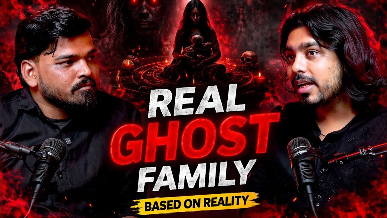 Panipat aur Meerut Ki Asli Dayan 💀| Based on Real Incidents ft.  Ashish | #scarystories | TYP