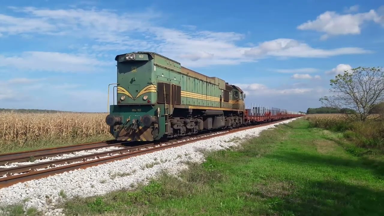 Vlaki v Sloveniji 31