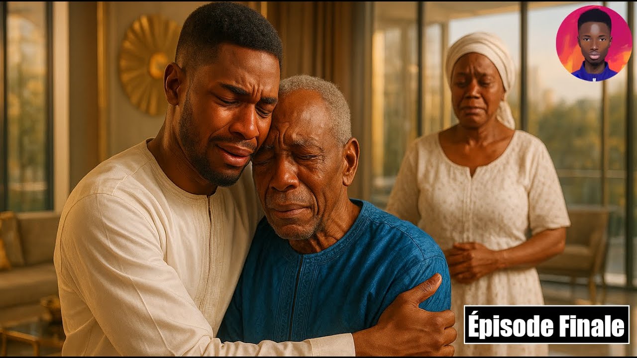 Serigne bou liguèye féticheur bou makk téksi trokhal ay mbokkam Baye Modou Épisode Final