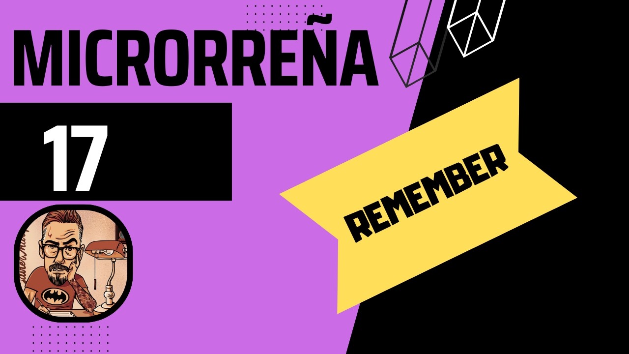 MICRORREÑA 17: SPIDERMAN, CTHULHU, CONTRA NATURA
