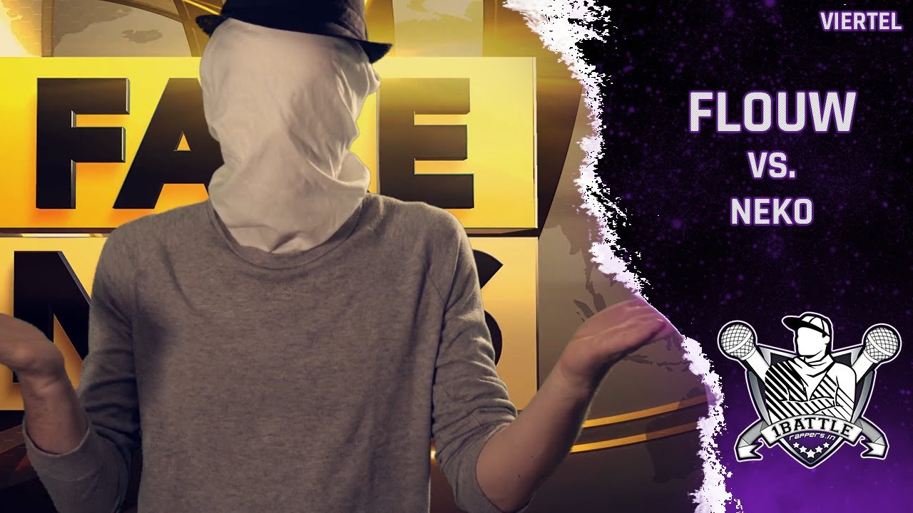 1Battle Cup: Flouw vs. Neko RR | Viertelfinale