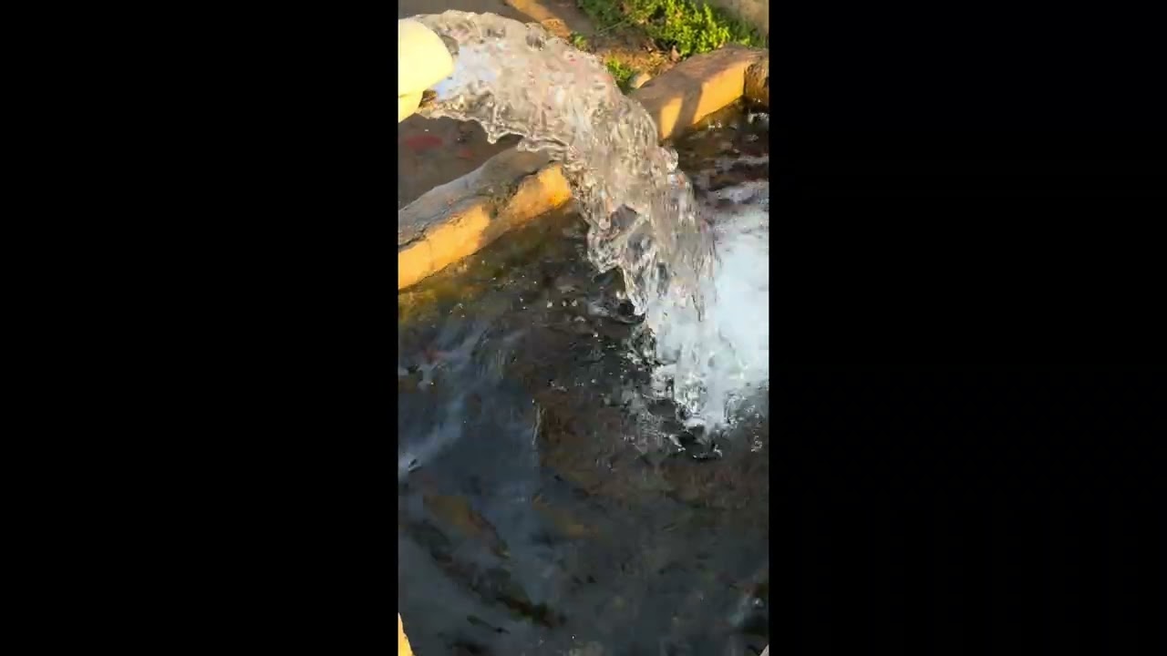 Relaxing Water Sounds for sleep #waterfall #relaxing #sleep #reels #pleasesubscribe 