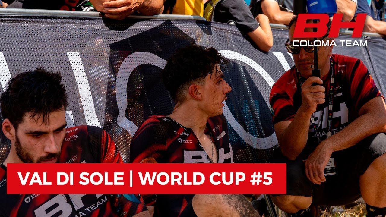 VAL DI SOLE | World Cup #5