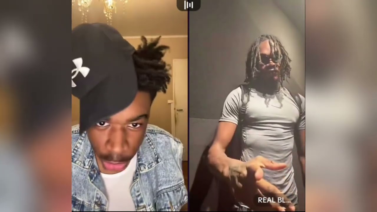 Le j et nono la grinta