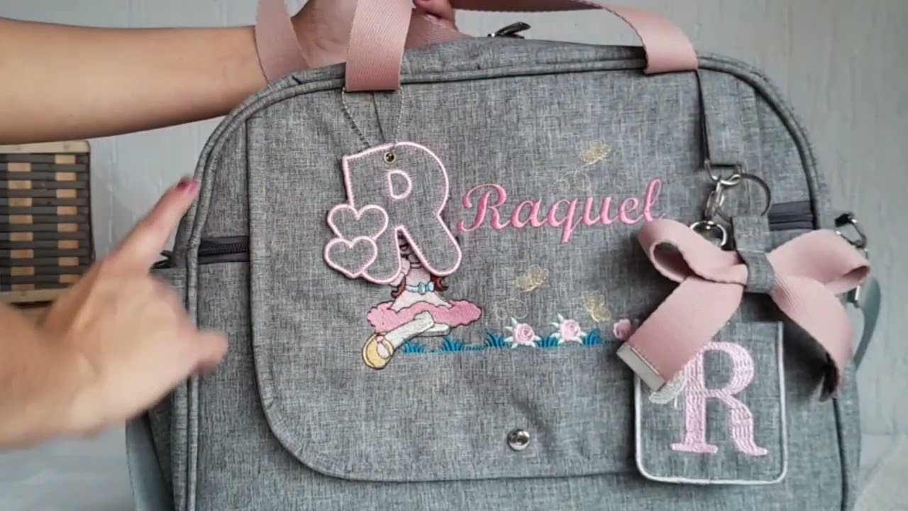 Apresentação do projeto Bolsa Maternidade Cristal