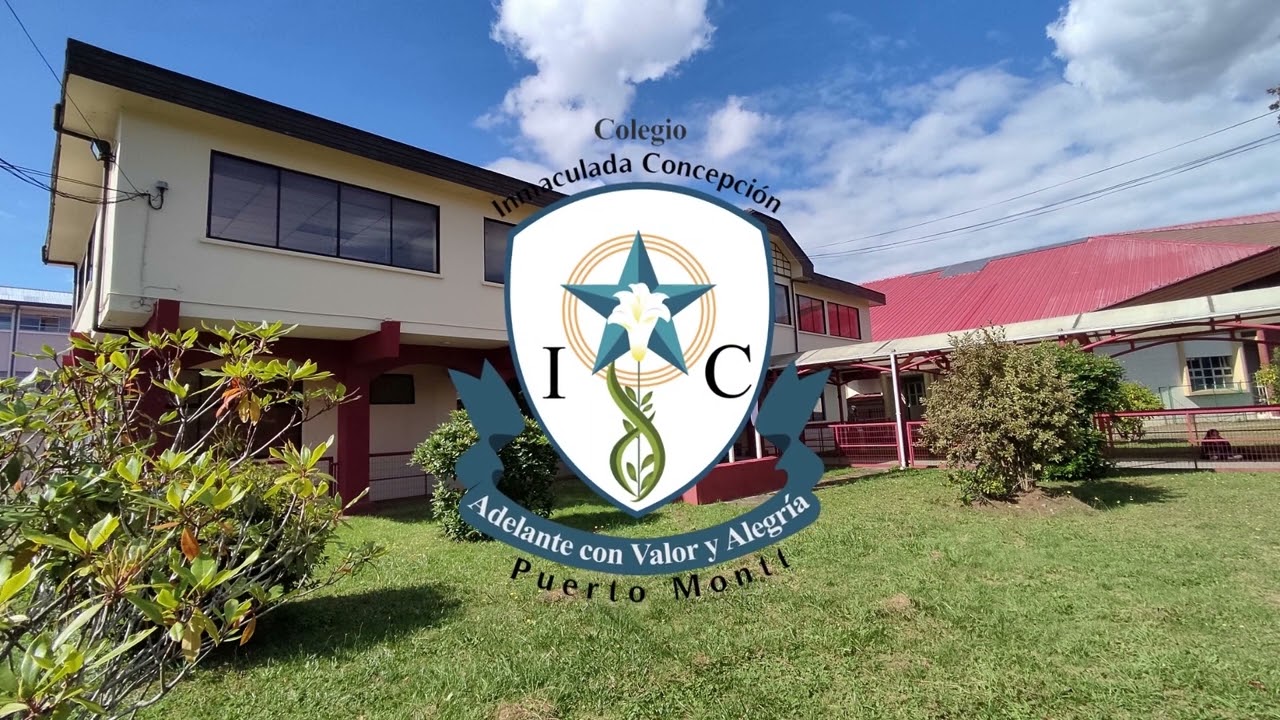 Colegio Inmaculada Concepción de Puerto Montt - 148 años
