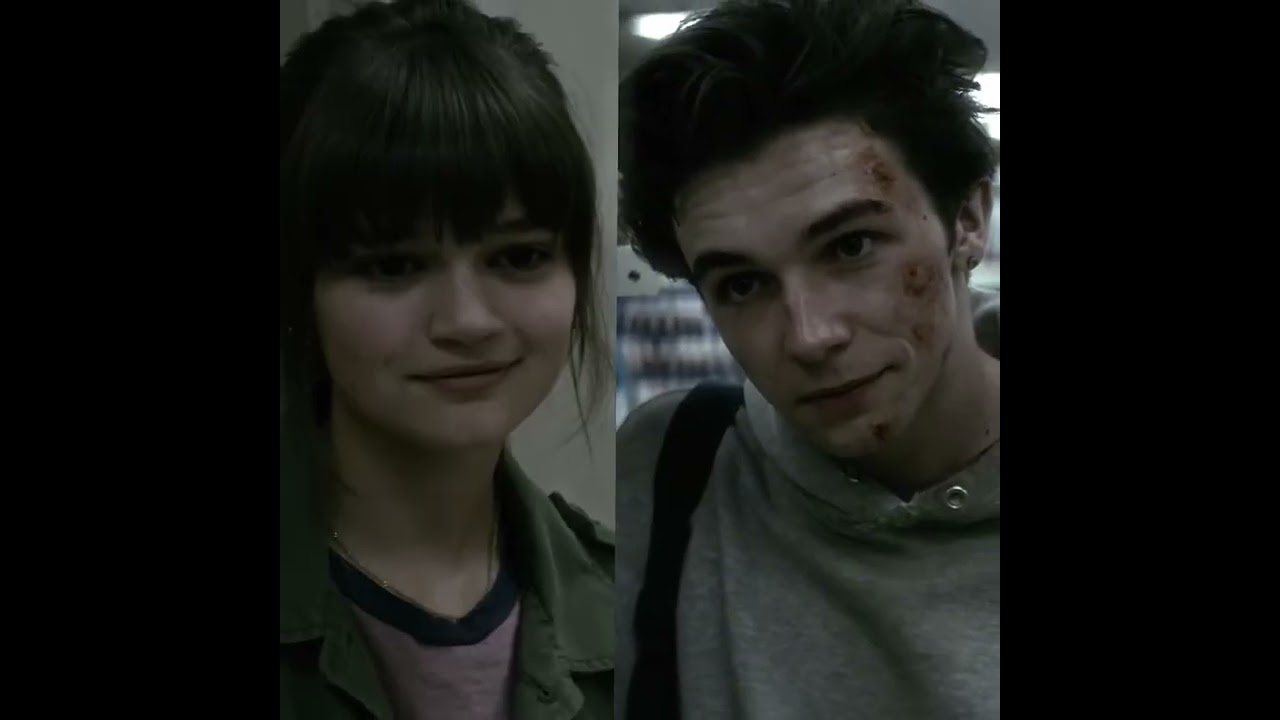 Wayne and Del edit 🤍 #wayne #ciarabravo #markmckenna