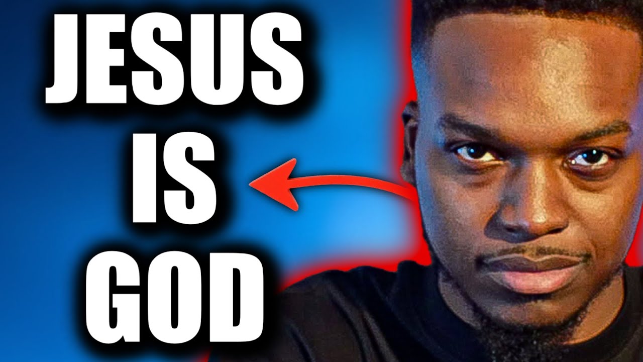 DESTROYING Anti-Trinitarians On Jesus Being God For 3 Hours Straight (LIVE DEBATES)