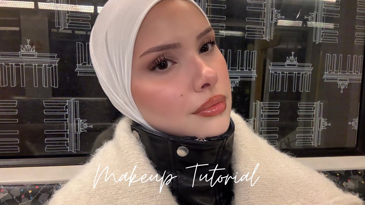 My SIGNATURE Makeup Tutorial | Melanie Mercedes