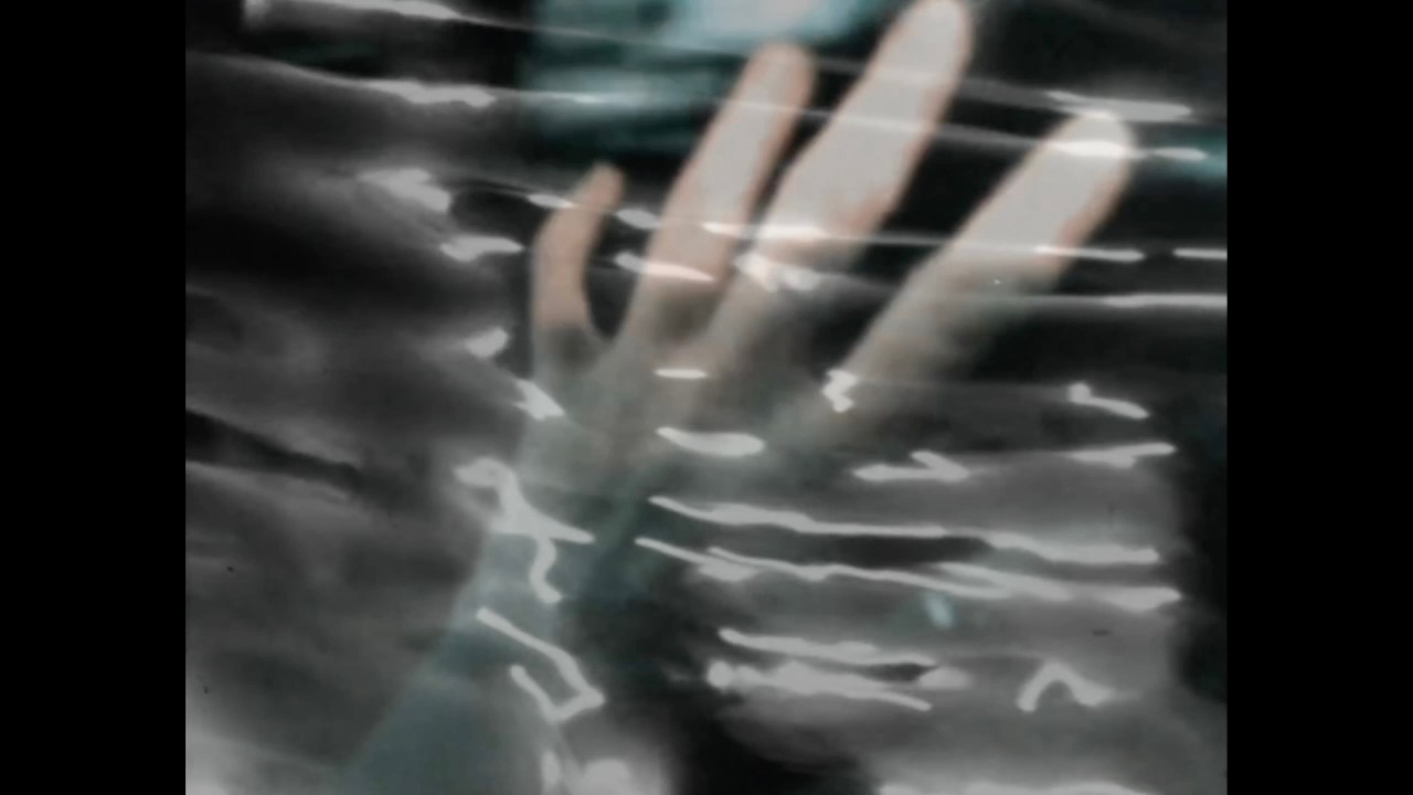 White Flowers - Thinking Of You (Visualiser)