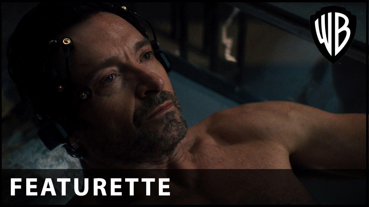 Reminiscence &ndash; A Journey Through Memory Featurette &ndash; Warner Bros. UK & Ireland
