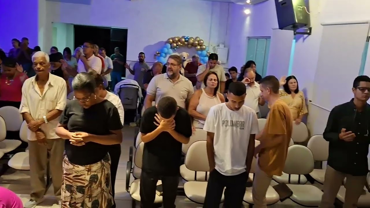 Hoje é festa no céu 