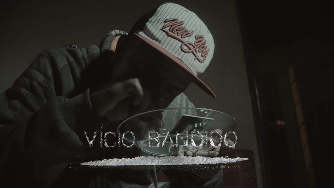 NSC - V&iacute;cio Bandido (Videoclipe Oficial)
