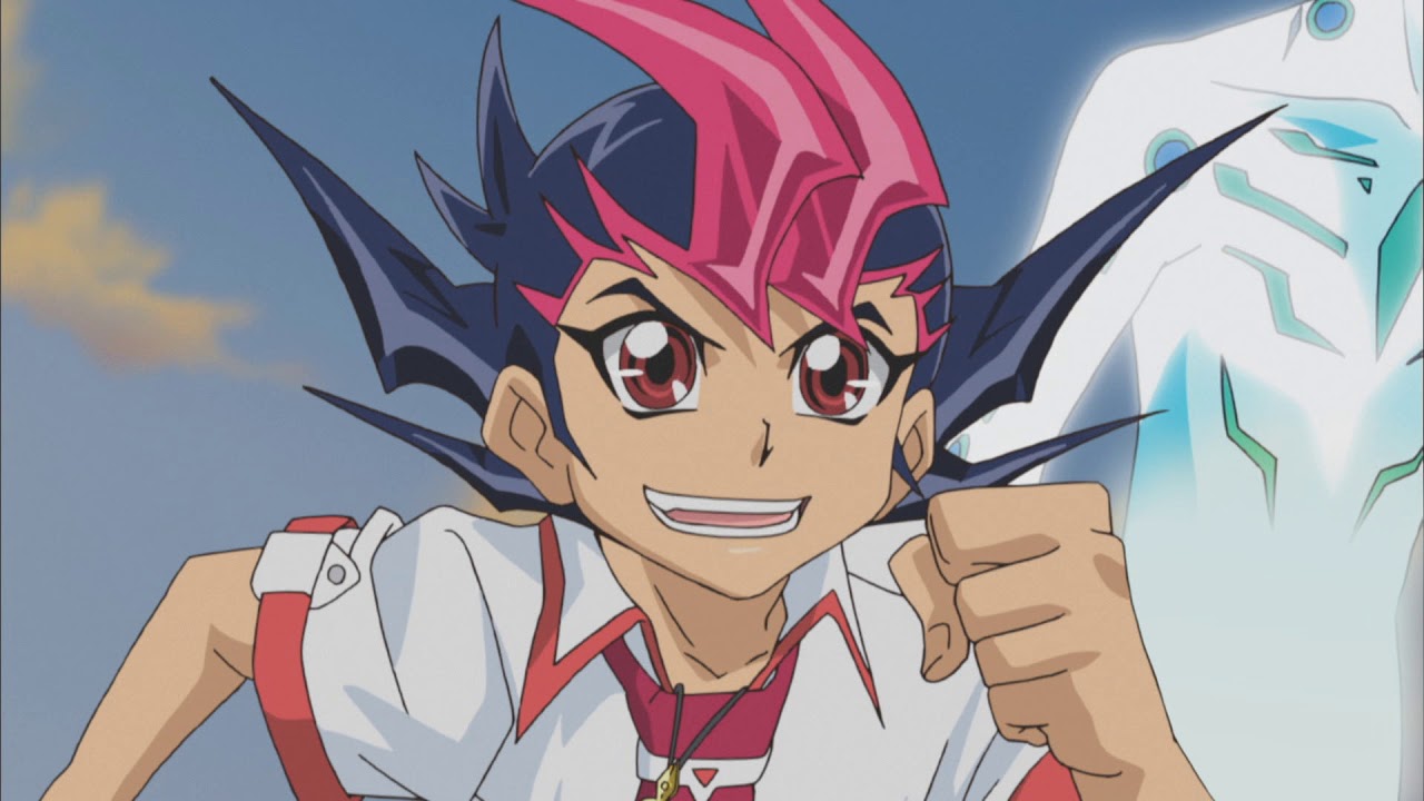 Yu-Gi-Oh! ZEXAL - Episode 87 - Dual Duel: Part 1