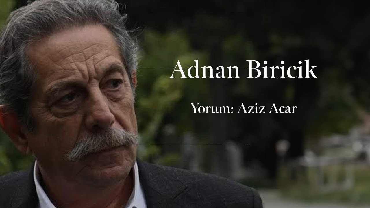 Adnan Biricik - ...