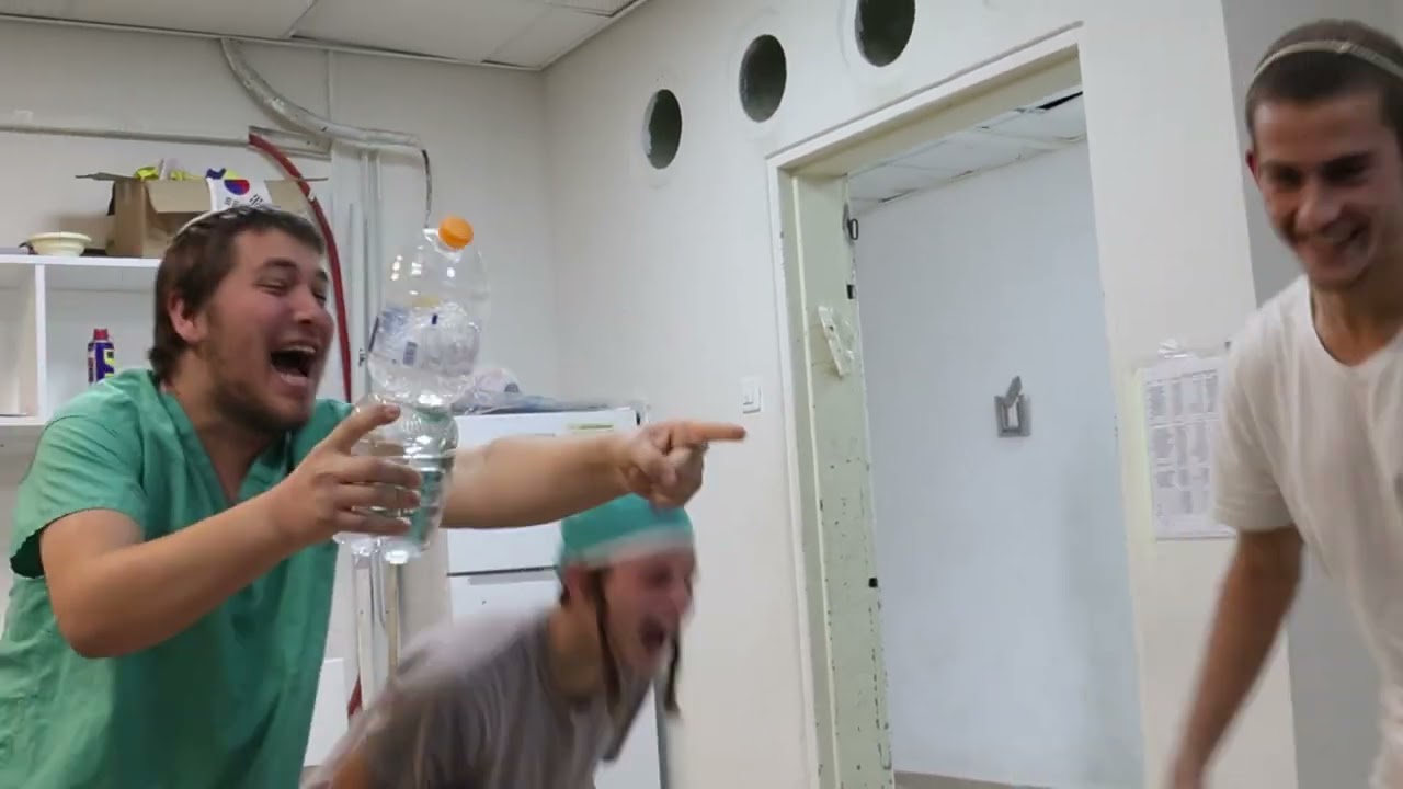 התינוק I מחזור ט