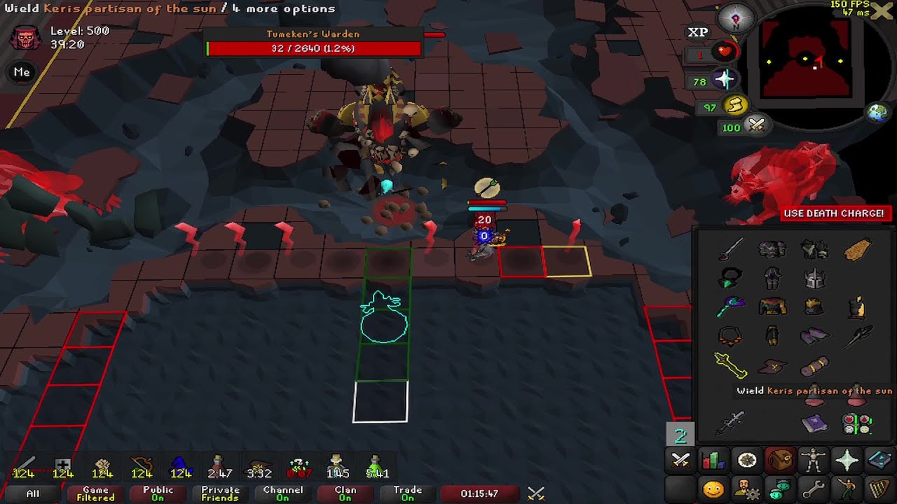 500 TOA (i suck)