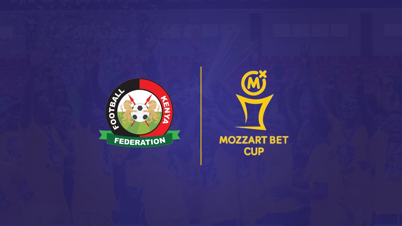 MOZZART BET CUP R64 - DERO FC vs GOR MAHIA