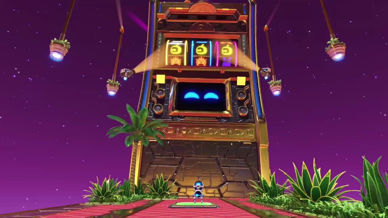 Astro bot 12