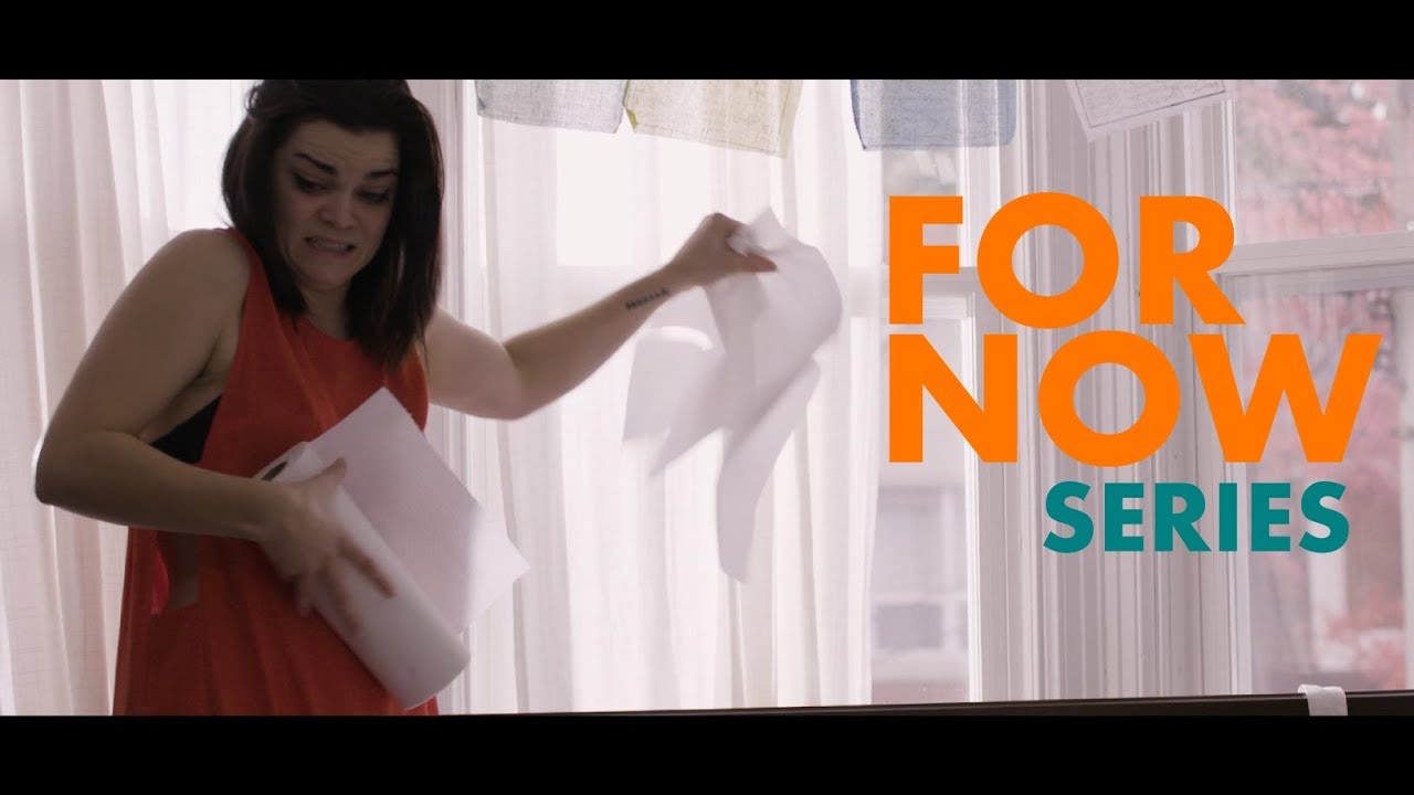 ForNow | IPF trailer 2018 - Comedy Series